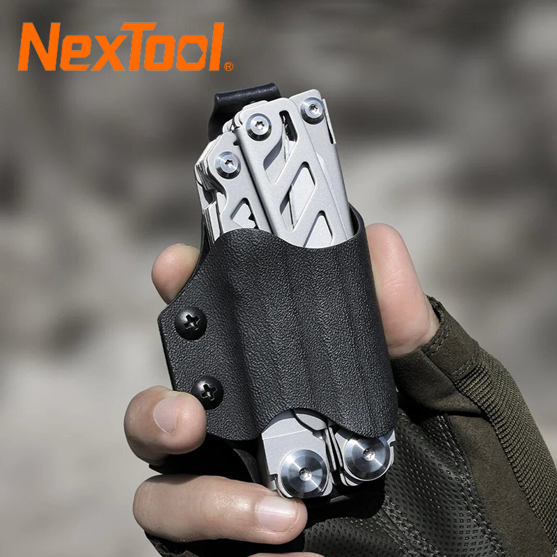 Edc Everyday Carry Knives - 넥스툴 플래그십 프로 멀티툴 (카이덱스 시스