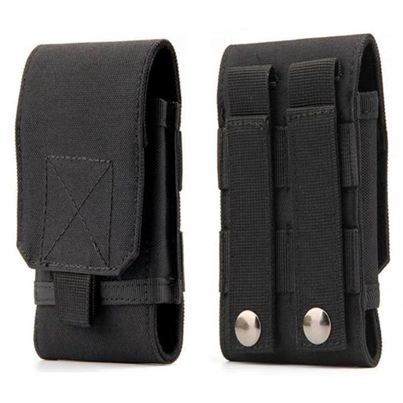 Edc Carry Fanny Pack - 야외 스포츠 몰리 전화 주머니 허리