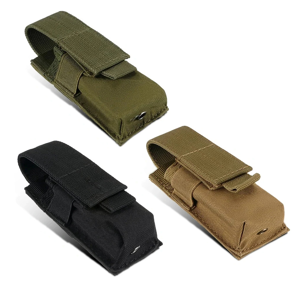 Edc Carry Knife - 모듈형 MOLLE 허리 파우치: EDC 및