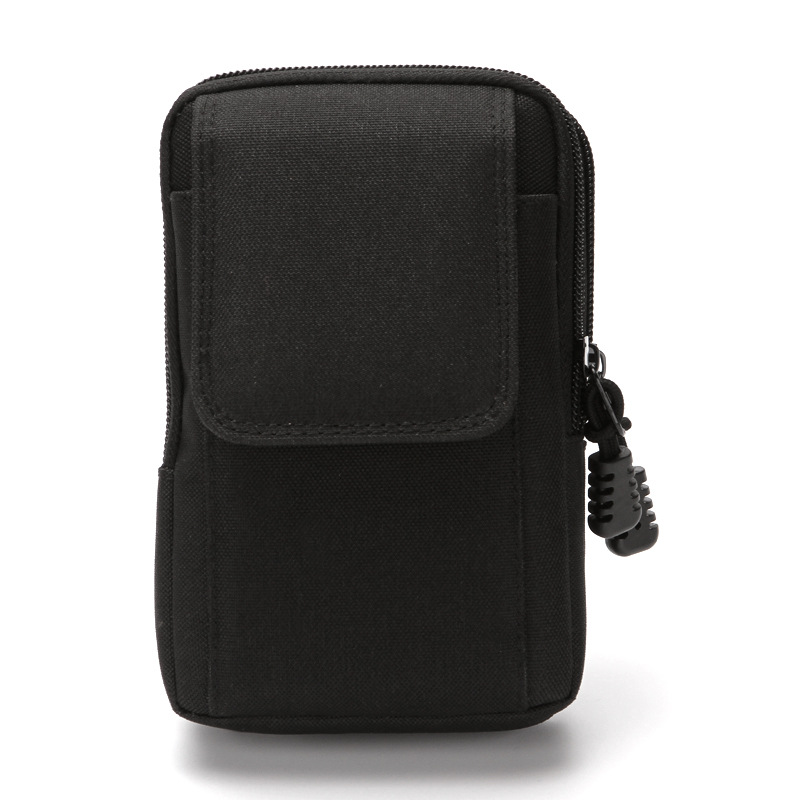 Edc Carry Fanny Pack - 홈피쉬 남성용 전술 EDC 허리팩, 벨트