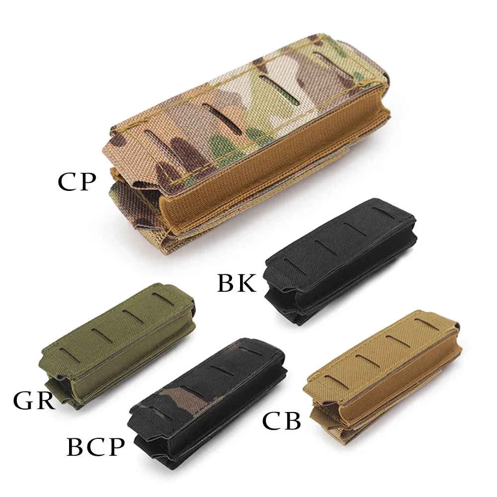 Molle 9mm 매거진 파우치 싱글 매거진 홀스터 야 - Edc Carry Knife 리뷰 및 가격