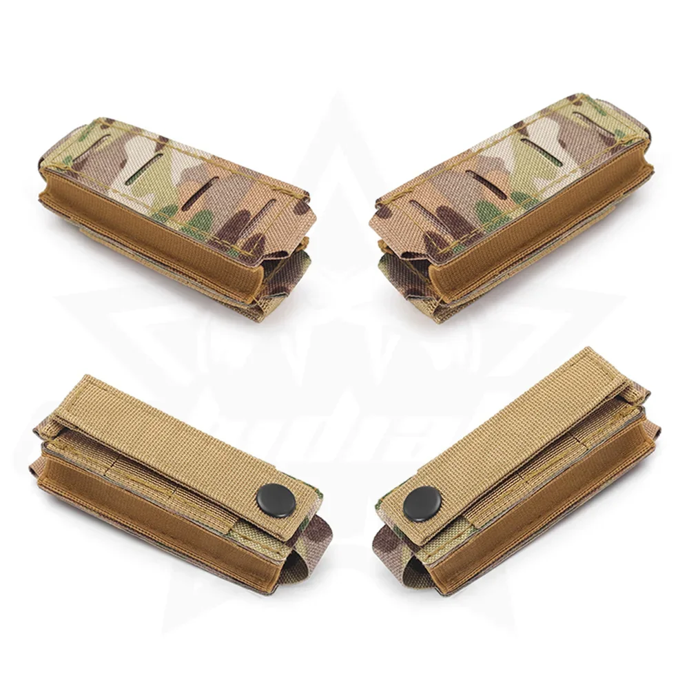 Molle 9mm 매거진 파우치 싱글 매거진 홀스터 야 - Edc Carry Knife 리뷰 및 가격
