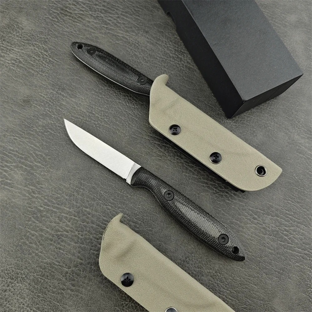 고경도, 내마모성, 고정식 칼날, 린넨 손잡이, 일상용 - Edc Carry Pocket Knife 리뷰 및 가격
