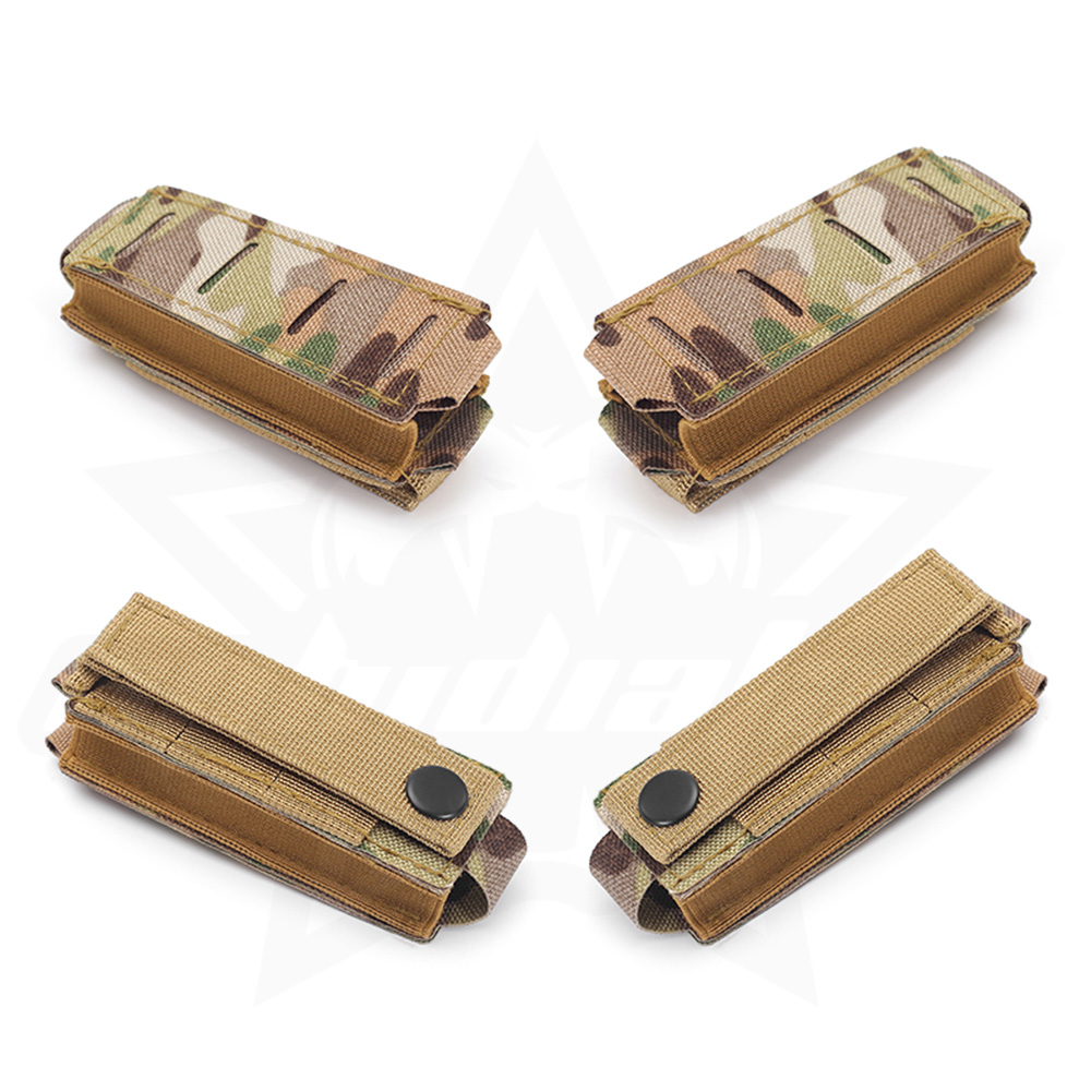 OPHIDIAN 야외 몰리 9mm 매거진 파우치 싱글  - Edc Carry Kit 리뷰 및 가격