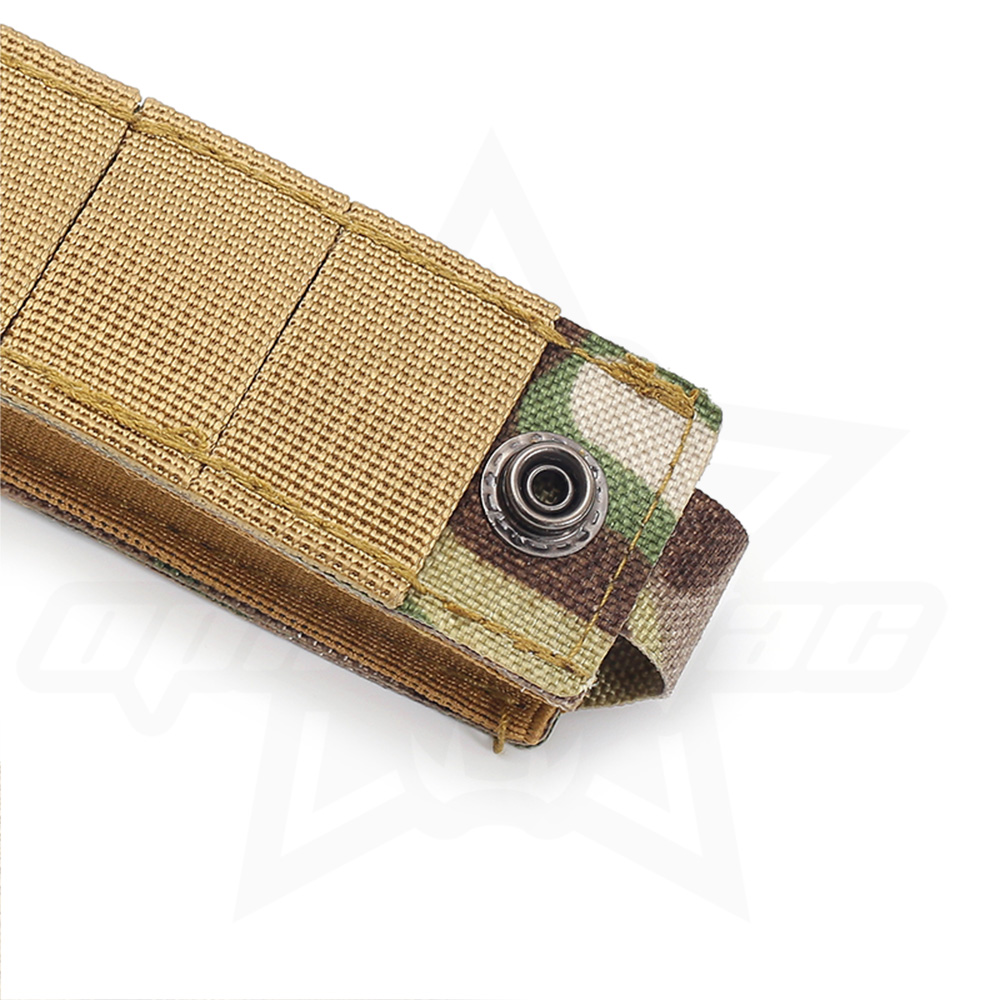 OPHIDIAN 야외 몰리 9mm 매거진 파우치 싱글  - Edc Carry Kit 리뷰 및 가격