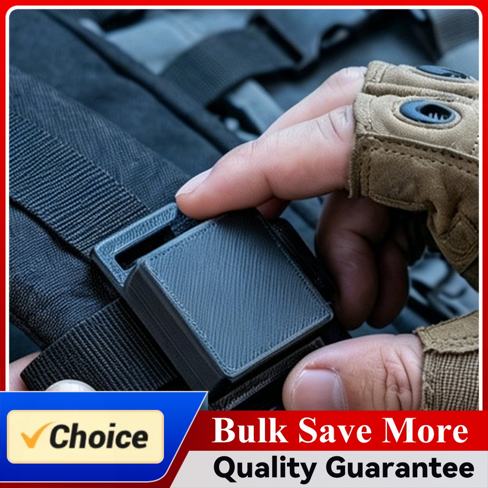 배낭용 무전기 홀더 PETG 양방향 무전기 거치대 미끄 - Edc Carry Kit 리뷰 및 가격