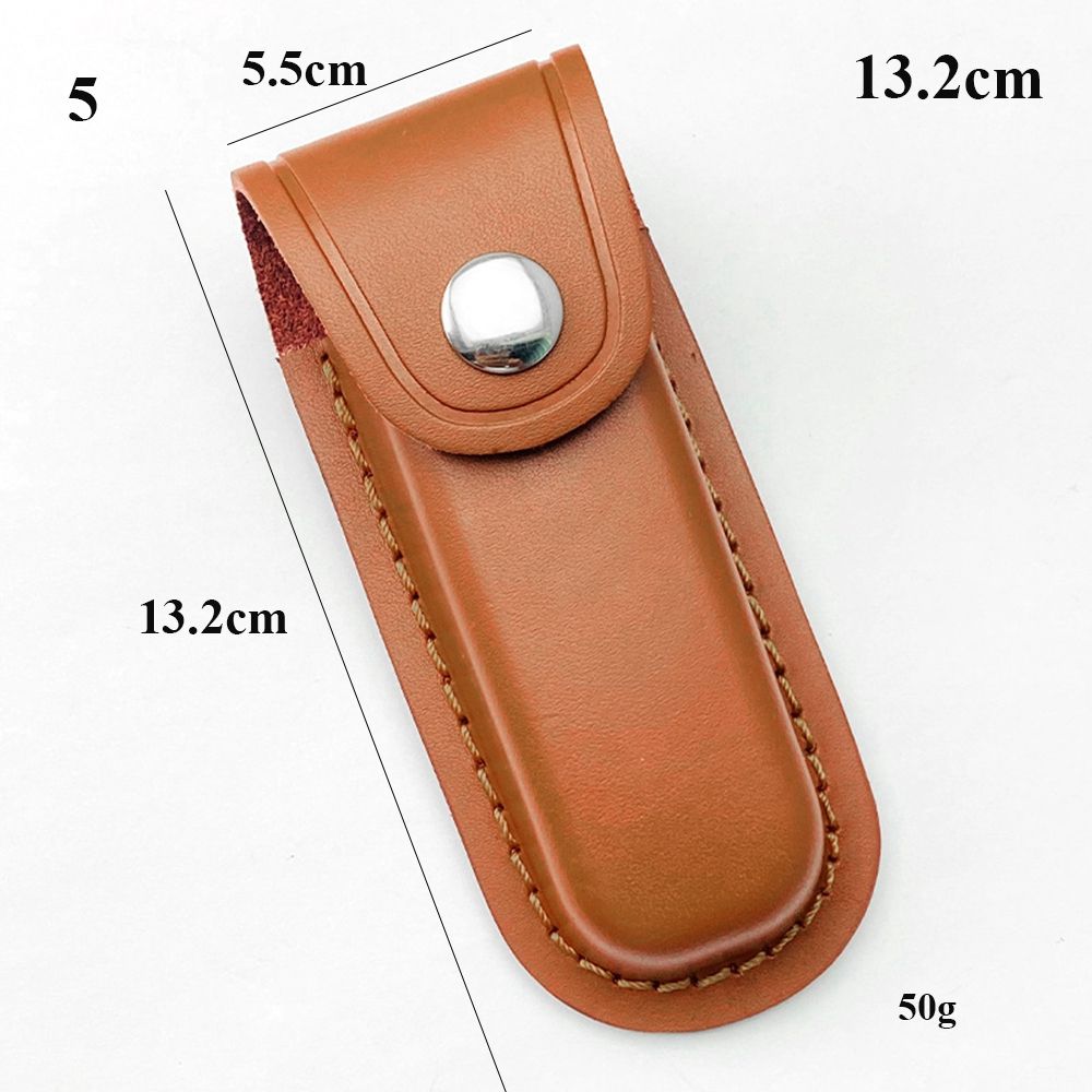 고품질 가죽 칼집 홀더 나이프 쉬스 홀스터 폴딩 나이프 - Edc Everyday Carry Knives 리뷰 및 가격