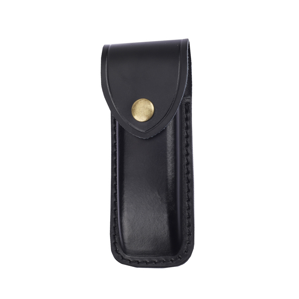 고품질 이중 소가죽 칼집, 수공예 칼집, 벨트 버클이  - Edc Everyday Carry Knives 리뷰 및 가격
