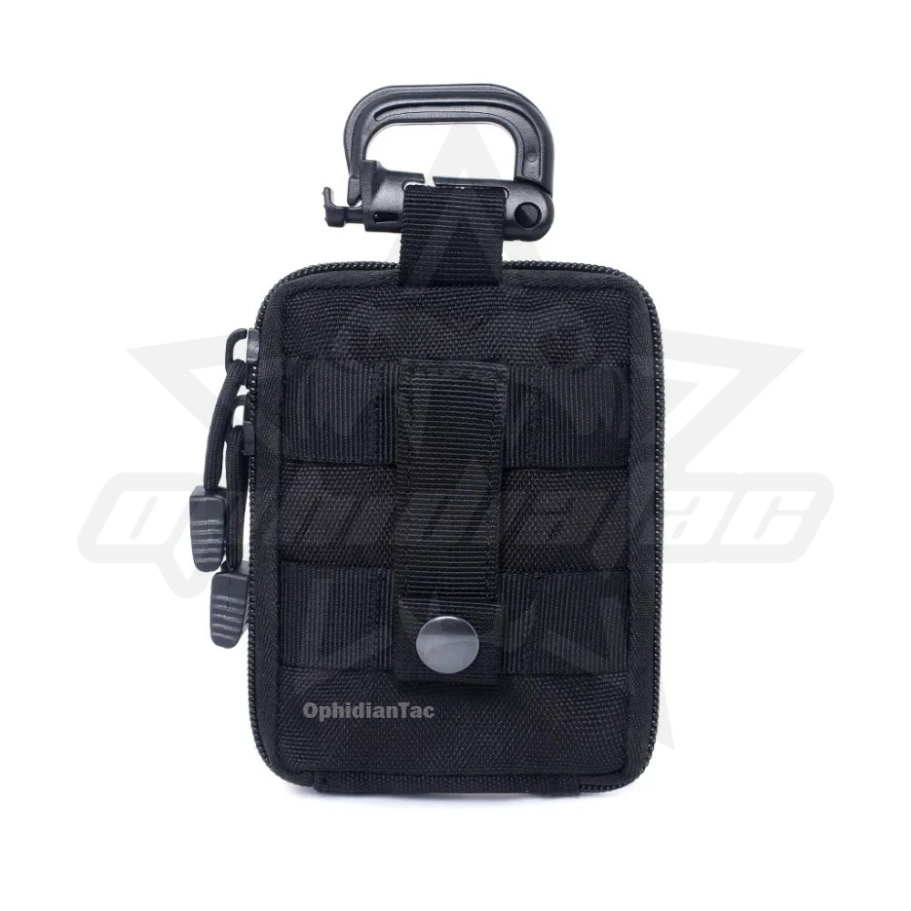 Molle EDC 도구 가방 주최자 작은 주머니 가방  - Edc Carry Fanny Pack 리뷰 및 가격