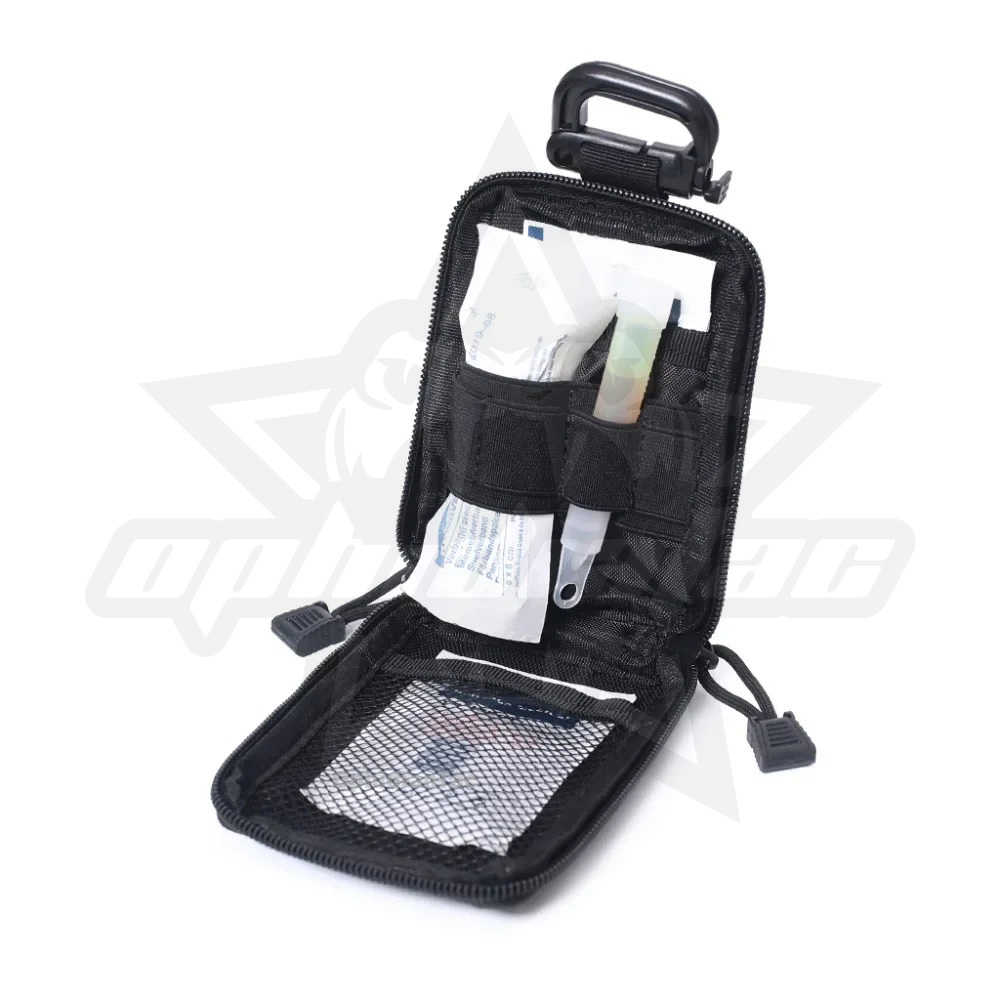 Molle EDC 도구 가방 주최자 작은 주머니 가방  - Edc Carry Fanny Pack 리뷰 및 가격