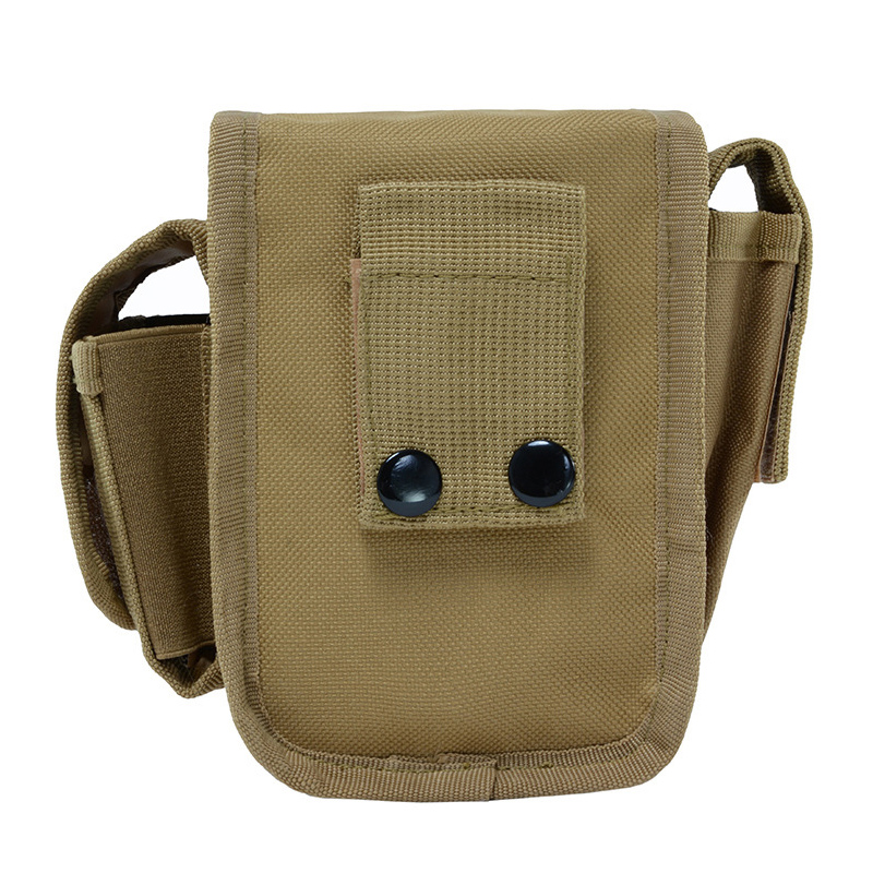 EDC 몰리 전술 파우치 아웃도어 툴킷 하이킹 사이클링 - Edc Carry Fanny Pack 리뷰 및 가격