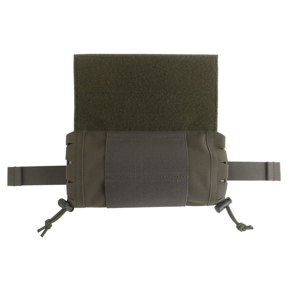 전술용 UG 의료용 파우치 롤 1 트라우마 파우치 IF - Edc Carry Fanny Pack 리뷰 및 가격