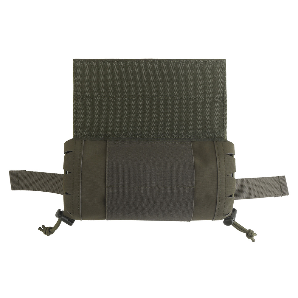 전술용 UG 의료용 파우치 롤 1 트라우마 파우치 IF - Edc Carry Fanny Pack 리뷰 및 가격