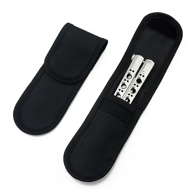 1 PCS 게임 나비 칼 Scabbard 훈련 칼 나비 - Edc Everyday Carry Knives 리뷰 및 가격