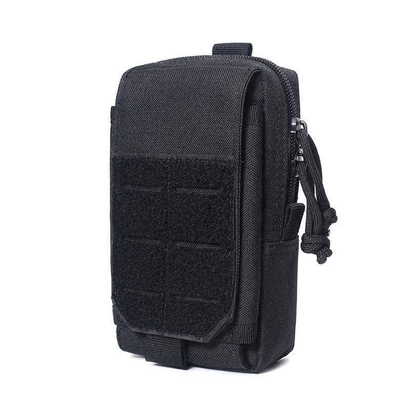 허리 가방 EDC 도구 가방 조끼 주머니 모바일 전화  - Edc Carry Fanny Pack 리뷰 및 가격