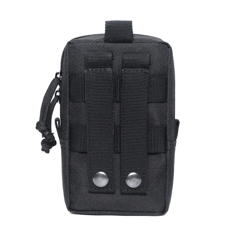 허리 가방 EDC 도구 가방 조끼 주머니 모바일 전화  - Edc Carry Fanny Pack 리뷰 및 가격