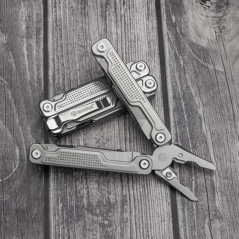 BHBT 야외 캠핑을위한 새로운 다기능 접이식 펜치 분 - Edc Carry Knife 리뷰 및 가격