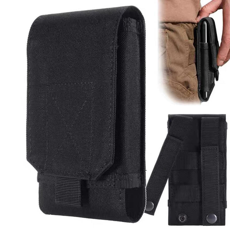 야외 스포츠 몰리 전화 주머니 허리 팩 캠핑 하이킹 사 - Edc Carry Fanny Pack 리뷰 및 가격