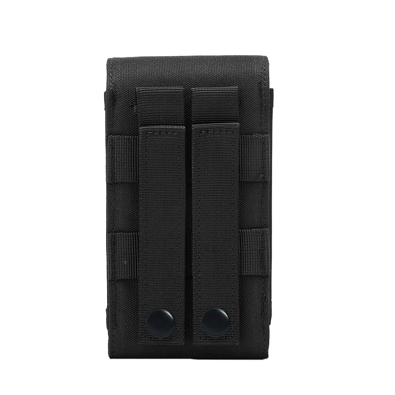 야외 전술용 이중 MOLLE 휴대폰 파우치 (맞춤형 배 - Edc Carry Fanny Pack 리뷰 및 가격