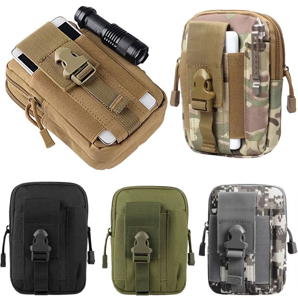 야외용품 도구 가젯 포켓 벨트 가방 전술 허리 EDC  - Edc Carry Fanny Pack 리뷰 및 가격